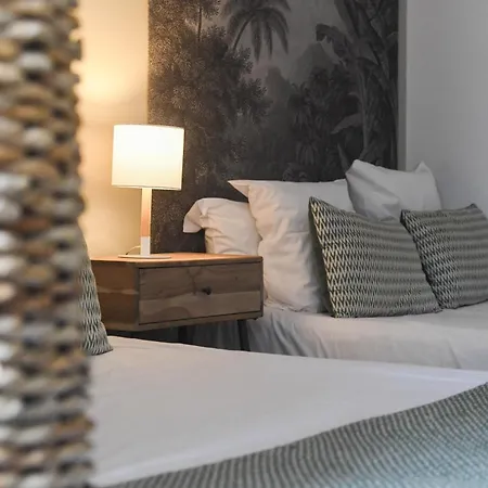 Les Du Palais Centre