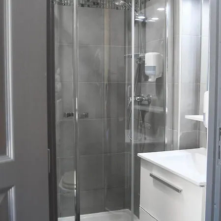 Apartment Les Du Palais Centre