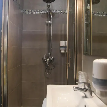 Apartment Les Du Palais Centre Bastia (Corsica)