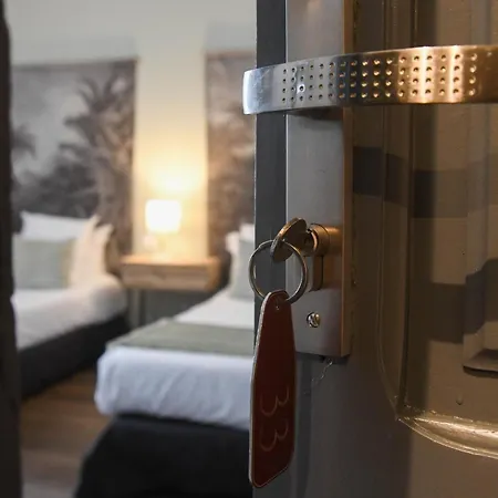 Les Du Palais Centre Apartment Bastia (Corsica)