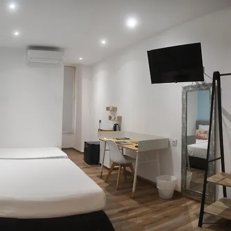 Apartment Les Du Palais Centre