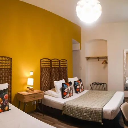 Les Du Palais Centre Apartment Bastia (Corsica)