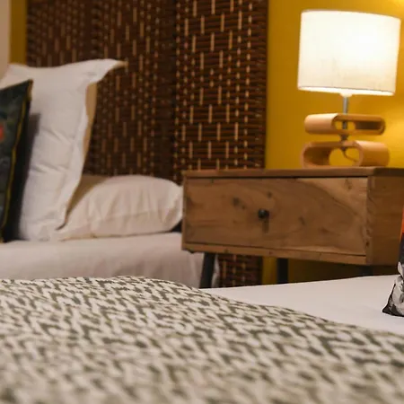 Apartment Les Du Palais Centre Bastia (Corsica)