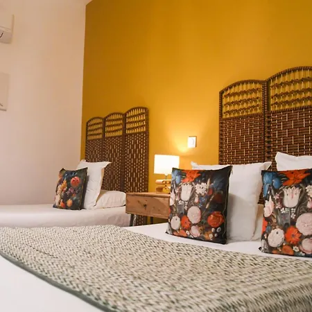 Les Du Palais Centre *