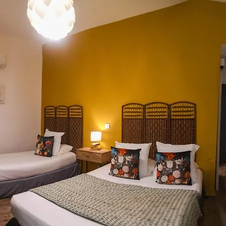 Les Du Palais Centre