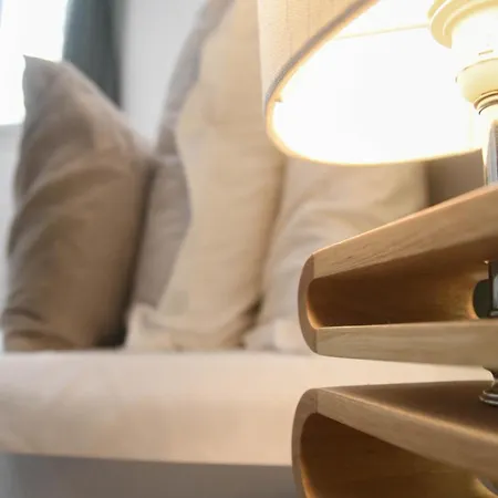 Apartment Les Du Palais Centre