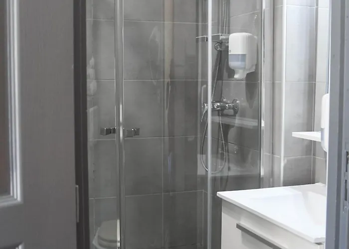 Apartamento Les Du Palais Centre