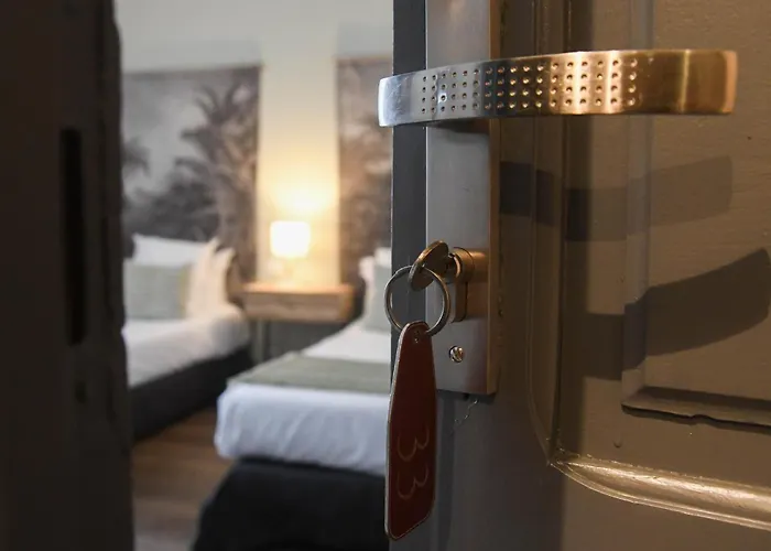 Les Du Palais Centre Apartamento Bastia (Corsica)