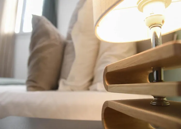 Apartamento Les Du Palais Centre