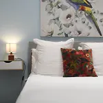 Les Du Palais Centre Apartamento *