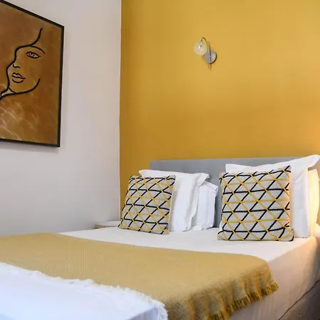 Les Du Palais Centre *