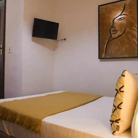 Appartamento Les Du Palais Centre *