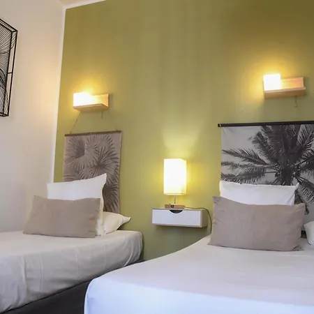 Appartamento Les Du Palais Centre Bastia (Corsica)