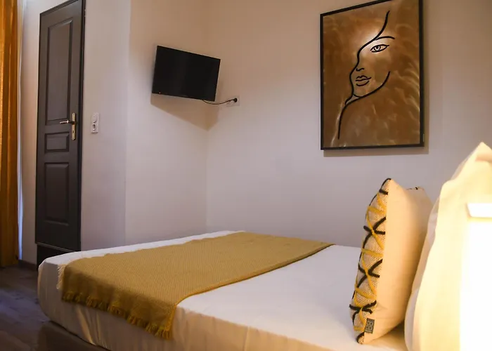 Appartamento Les Du Palais Centre *